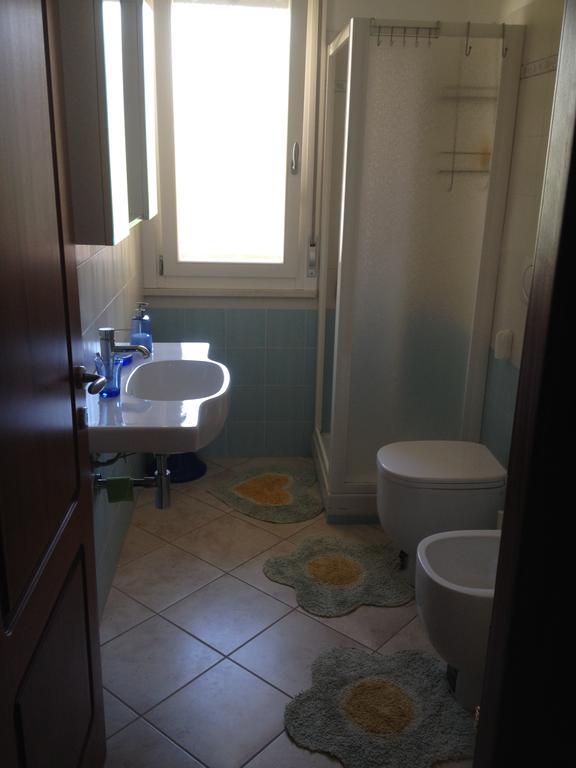 Apartmán Casa Vacanze Dell'Aviatore Alghero Exteriér fotografie